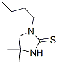CAS#: 64037-62-3, 1-Butyl-4,4-Dimethyl-2-Imidazolidinethione