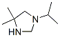 CAS 登录号：64038-70-6， 4,4-二甲基-1-异丙基咪唑烷