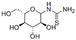 CAS 登录号：64044-06-0， L-葡萄糖硫脲
