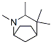 CAS 登录号：64048-83-5， 2,3,4,4-四甲基-2-氮杂双环[3.2.1]辛烷