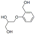 CAS#: 64049-34-9, 3-[2-(Hydroxymethyl)Phenyloxy]-1,2-Propanediol