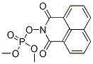 CAS#: 64050-54-0, 2-[(Dimethoxyphosphinyl)Oxy]-1H-Benzo[de]Isoquinoline-1,3(2H)-Dione