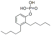 CAS#: 64051-39-4, Dipentylphenyl Dihydrogen Phosphate