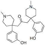 CAS#: 64058-44-2, [4-(M-Hydroxyphenyl)-1-Methyl-4-Piperidyl](Methyl) Ketone