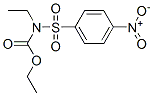 CAS#: 64059-07-0, N-Ethyl-N-(4-Nitrophenylsulfonyl)Carbamic Acid Ethyl Ester