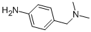 CAS#: 6406-74-2, 4-Amino-N,N-Dimethylbenzylamine