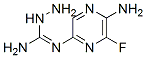 CAS#: 64078-02-0, 3,5-Diamino-6-Fluoro-2-Pyrazinoylguanidine