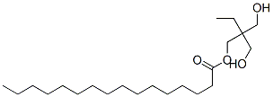 CAS 登录号：64131-22-2， 2,2-二(羟基甲基)丁基棕榈酸酯