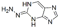 CAS#: 64164-90-5, 1,3-Dihydro-2H-Purin-2-One Hydrazone 