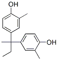 CAS#: 6420-65-1, 4,4'-(1-Methylpropylidene)Bis[o-Cresol]