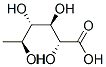 CAS#: 6422-34-0, 6-Deoxy-L-Mannonic Acid