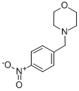 CAS#: 6425-46-3, 4-(4-Nitrobenzyl)Morpholine