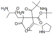 CAS#: 64295-19-8, Tert-Butyloxycarbonyl-Prolyl-2-Aminoisobutyryl-Alanyl-2-Aminoisobutyrate Methyl Ester