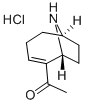 CAS#: 64314-16-5, (+)-Anatoxin A Hydrochloride