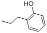 CAS#: 644-35-9, 2-n-Propylphenol