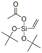 CAS#: 64426-39-7, Bis(1,1-Dimethylethoxy)Ethenyl-Silanol Acetate