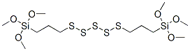 CAS#: 64435-09-2, 3,3,15,15-Tetramethoxy-2,16-Dioxa-7,8,9,10,11-Pentathia-3,15-Disilaheptadecane