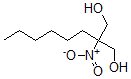 CAS#: 64470-16-2, 2-Hexyl-2-Nitro-1,3-Propanediol