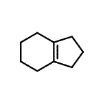 CAS#: 64492-81-5, 2,3,4,5,6,7-Hexahydro-1H-indene