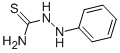 CAS#: 645-48-7, 1-Phenyl-3-Thiosemicarbazide