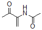 CAS#: 64505-07-3, N-(1-Methylene-2-Oxopropyl)-Acetamide
