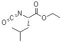 CAS#: 64505-10-8, Ethyl N-(oxomethylene)leucinate
