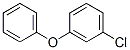 CAS#: 6452-49-9, 1-Chloro-3-Phenoxybenzene
