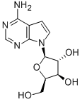 CAS 登录号：64526-29-0， 木糖基杀结核菌素