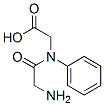 CAS 登录号：6453-64-1， 苯基甘氨酰甘氨酸