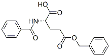 CAS#: 6460-95-3, N-Benzoyl-L-Glutamic Acid 5-Benzyl Ester