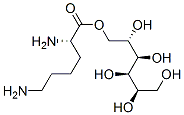 CAS#: 64609-73-0, Glucitollysine