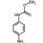 CAS#: 6465-03-8, Methyl (4-Aminophenyl)Carbamate
