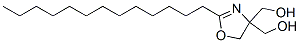 CAS#: 64750-16-9, 2-Tridecyl-2-Oxazoline-4,4-Dimethanol