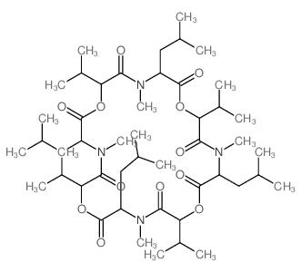CAS#: 64763-82-2, Bassianolide