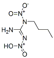 CAS#: 64774-04-5, [[Amino-(Butyl-Nitro-Amino)Methylidene]Amino]-Hydroxy-Oxo-Azanium