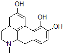CAS#: 64781-18-6, 2-Hydroxyapomorphine