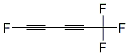 CAS#: 64788-24-5, 1,5,5,5-Tetrafluoro-1,3-Pentadiyne