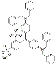 CAS#: 6483-73-4, Acid Blue 103