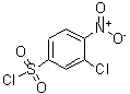 CAS#: 64835-30-9, 3-Chloro-4-nitrobenzenesulfonyl chloride