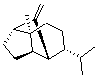 CAS#: 64845-75-6, (1S,3abeta)-Octahydro-7abeta-Methyl-8-Methylene-5beta-Isopropyl-1alpha,4alpha-Methano-1H-Indene