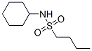 CAS#: 64910-63-0, N-Cyclohexyl-1-Butanesulfonamide