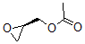 CAS 登录号：65031-95-0， (2S)-2-环氧乙烷甲醇乙酸酯