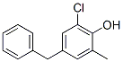 CAS#: 65053-91-0, 4-Benzyl-6-Chloro-o-Cresol