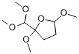 CAS#: 65057-97-8, 2-(Dimethoxymethyl)Tetrahydro-2,5-Dimethoxyfuran