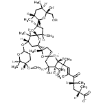 CAS#: 65101-87-3, Nanchangmycin