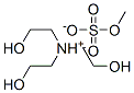 CAS#: 65104-50-9, Tris(2-Hydroxyethyl)Ammonium Methyl Sulphate