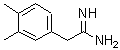 CAS#: 6511-96-2, (1Z)-2-(3,4-Dimethylphenyl)Ethanimidamide
