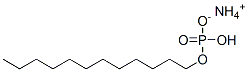 CAS#: 65138-76-3, Ammonium Dodecyl Hydrogen Phosphate