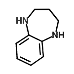 CAS#: 6516-89-8, 2,3,4,5-Tetrahydro-1H-1,5-Benzodiazepine