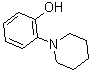 CAS#: 65195-20-2, 2-(1-Piperidinyl)-Phenol
